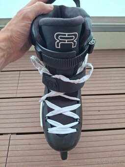 ✅ FR Skates FRX 310 - 7