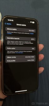 Iphone 15 PRO MAX 256GB - 7