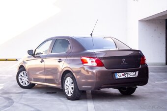 Peugeot 301 1.2Vti Active - 79 000km - SK AUTO - 7