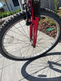 Bicykel Alpha A7 na predaj - 7