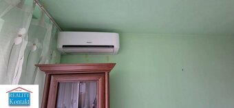 Na predaj zariadený 3 izbový byt po peknej rekonštrukcii - N - 7