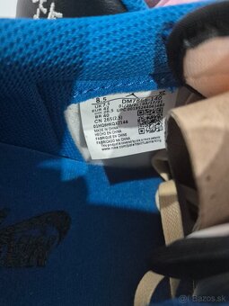 Air Jordan 1 Low Fragment Design x Travis Scott - 7