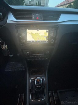 Skoda Rapid 1.0 TSI - 7