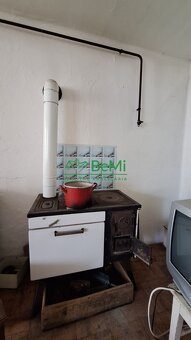 Rodinný dom - obec Pányok - NA PREDAJ - 7