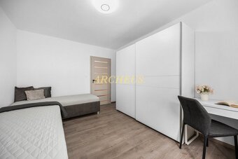 3 izbový, úplne novo zrekonštruovaný byt, Rača - Krasňany - 7