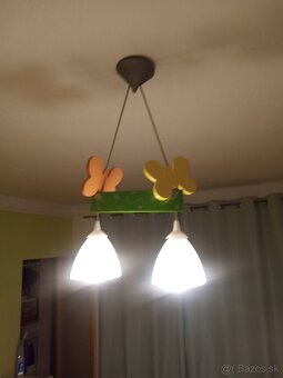Detská izba Lorento - 7