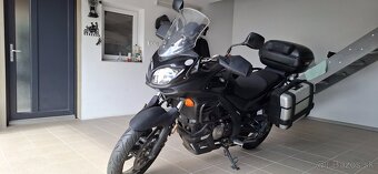 Suzuki Vstrom 650 r.v.2012 - 7