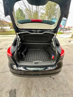 Ford Focus 1.5 EcoBoost 110kw - 7
