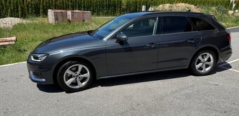 Audi a4 AVANT len 17620km - 7