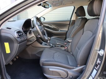 Hyundai i30 Kombi 1.5T-GDI,záruka do 12/2026,kúp.v SR,od.DPH - 7