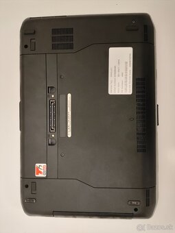 DELL Latitude E5430 - 14" i5-3230 / 6 GB RAM / 128 GB SSD - 7