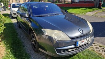 Renault Laguna III - 7