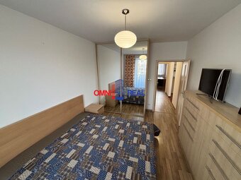 Novostavba v Axton residence - veľký priestranný 3 izbový b - 7