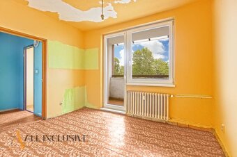 ALL INCLUSIVE I 3 IZBOVÝ BYT S LOGGIOU S KOMOROU A S PIVNICO - 7