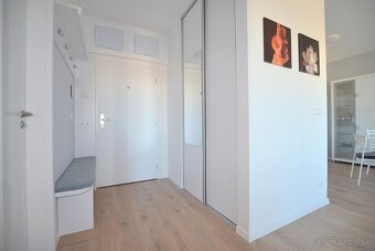 NA PRENÁJOM | 2 izbový byt s parkovaním, KARPATSKÁ RESIDENCE - 7