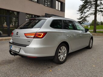 Seat Leon 3 ST - 7