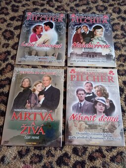 Rôzne dvd - 7