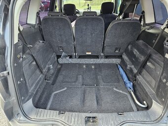 Ford S-Max r.2008 2,0TDCI 103 kW7-miestny - 7