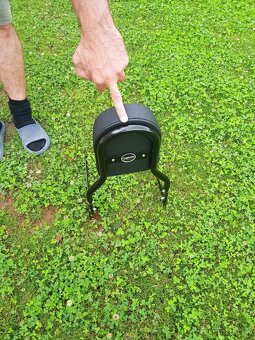 KAWASAKI VULCAN S 650 - 7