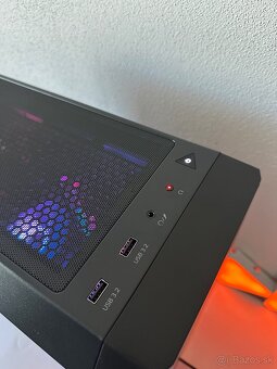 i7 13700F,RTX 3070Ti 8G,32GB RAM,NVMe SSD - 7