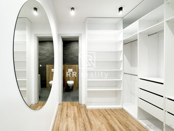 Luxusná moderná novostavba na kľúč - Nováčany 15 min od KE - 7