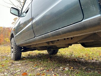 Mazda B2500 2.5TD - 7