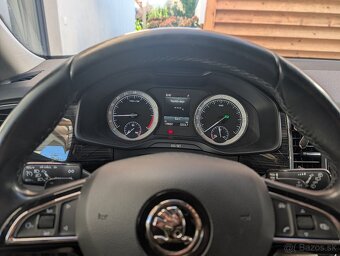 Škoda Kodiaq 2.0 TDI DSG - 7