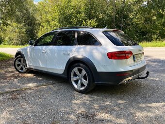 A4 Allroad Quattro - 7