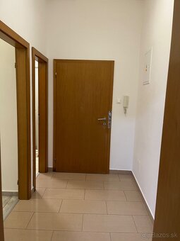2 izbovy byt - 7