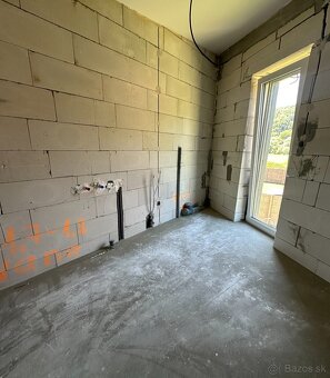 Predaj 5 izbového rodinného domu ZNÍŽENA CENA - 7