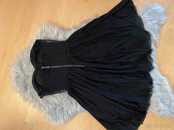 2x spoločenské šaty zn. Tally weijl - 7