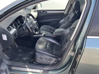 Škoda Superb 1.6 TDi 77kW Elegance GreenLine - 7