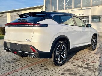 Nový Dongfeng Mage E2 1.5T 7DCT - 7