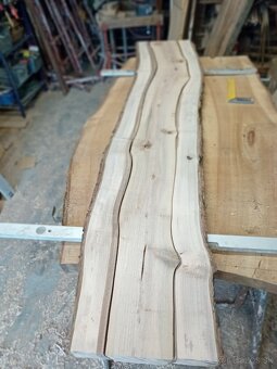 Orechové rezivo - 7