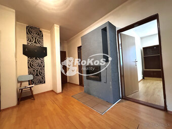 PREDAJ - 3 izbový byt s balkónom v Honciach - 7