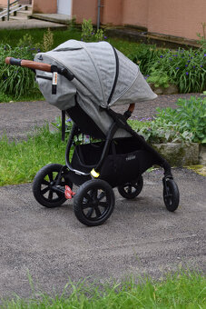 VALCO BABY Kočík športový Sport Trend 4 - 7