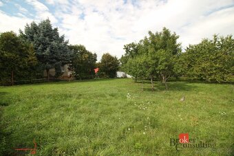 Na predaj pozemok, Lúčnica nad Žitavou - 7