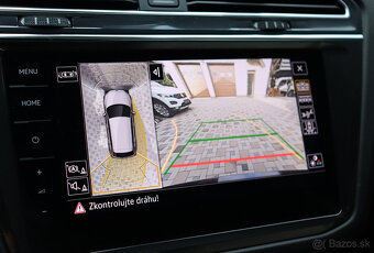 Volkswagen Tiguan 2.0 TDI DSG 138300km - 7