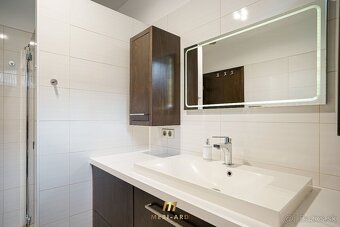 5-izbový RD s perfektnou dostupnosťou do Bratislavy, Lével - 7