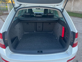 Skoda Octavia 3 2.0 TDI DSG elegance r.v 2016 bixenon nav - 7