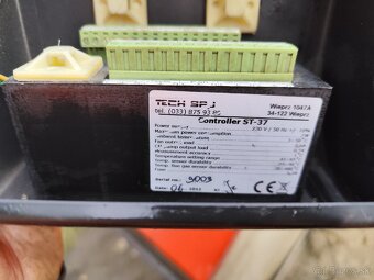 Kotol na tuhé palivo - 7