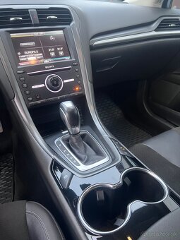 AKCIA DO 31.12.2025 Ford Mondeo 2.0 TDCi 180 PS Automat 4x4 - 7