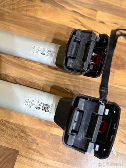 Strešný nosič Range Rover Velar - 7