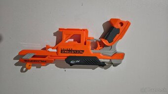 Nerf zbrane rôzne - 7