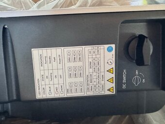 Hybridný striedač Sungrow SH6.0RT , - 7