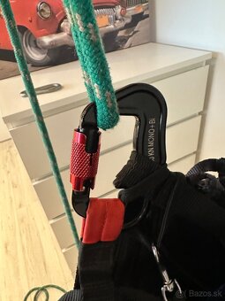 KarpoFly arrow X-Alps 4 L - 7