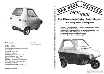 Meister Picknick 1977 - 7