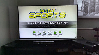 XBOX 360 250Gb Kinect - 7
