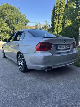 BMW E90 330i 200kw - 7