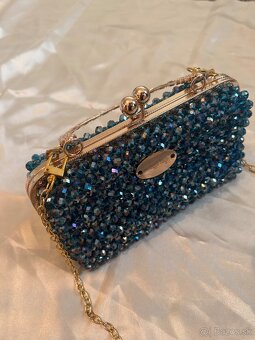 Krištálová kabelka - 7